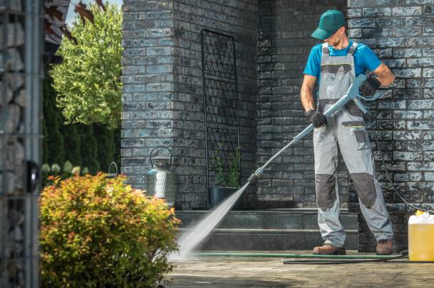 Playground Equipment Cleaning in Pleasanton, TX